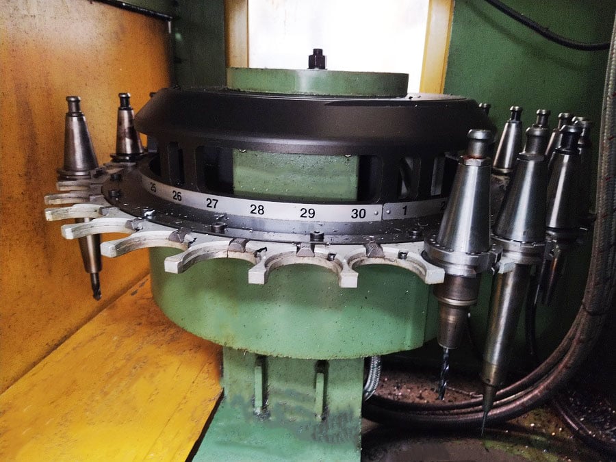 CB FERRARI D21  1998